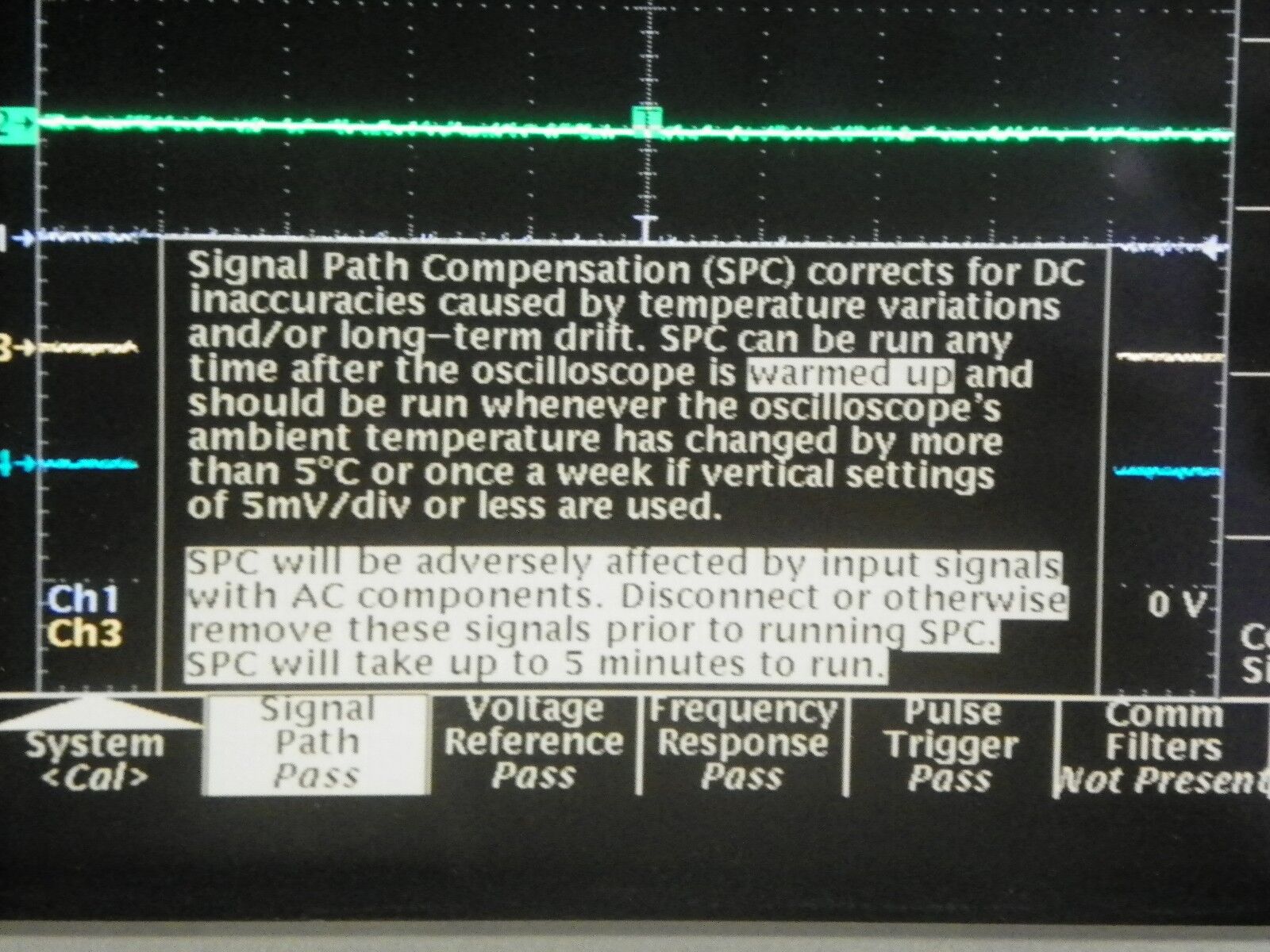 Tektronix TDS754C 500MHz 4 Channel Oscilloscope Options 13/1F/2F Tektronix TDS754C 500MHz 4 Channel Oscilloscope Options 13/1F/2F